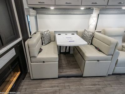 2026 Thor Motor Coach Inception - Photo 14