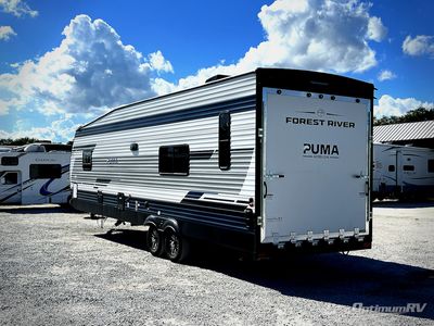 2026 Palomino Puma Unleashed - Photo 3