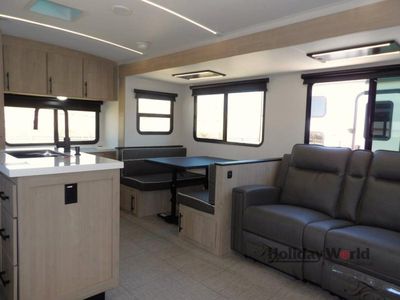 2026 Grand Design Imagine - Photo 7