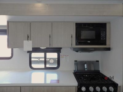 2026 Grand Design Imagine - Photo 14