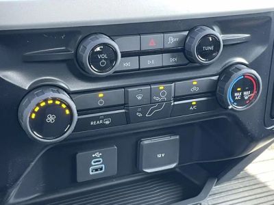 2026 Ford F-450SD - Photo 24