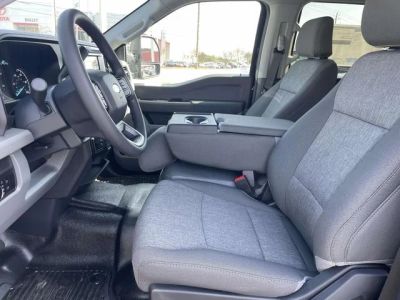 2026 Ford F-450SD - Photo 15
