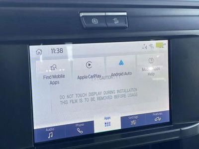 2026 Ford F-450SD - Photo 21
