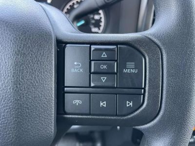 2026 Ford F-450SD - Photo 20
