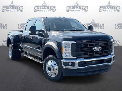 2026 Ford F-450SD - Photo 1