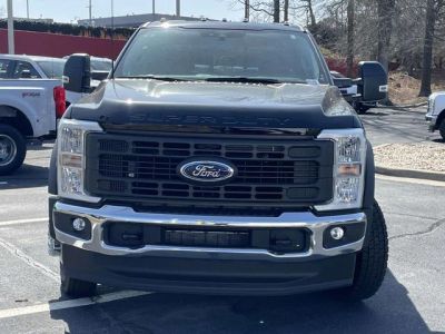 2026 Ford F-450SD - Photo 6