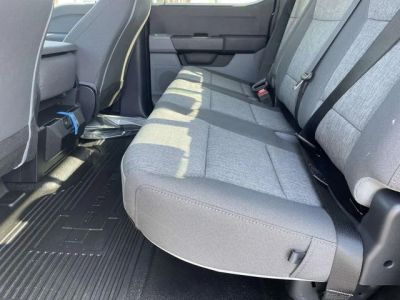 2026 Ford F-450SD - Photo 9