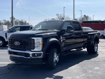 2026 Ford F-450SD - Photo 5
