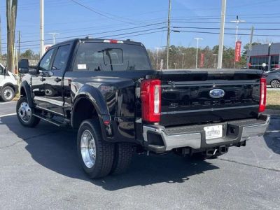 2026 Ford F-450SD - Photo 4