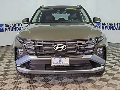 2025 Hyundai Tucson - Photo 3