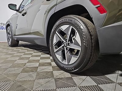 2025 Hyundai Tucson - Photo 13