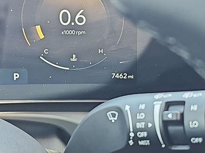 2025 Hyundai Tucson - Photo 9