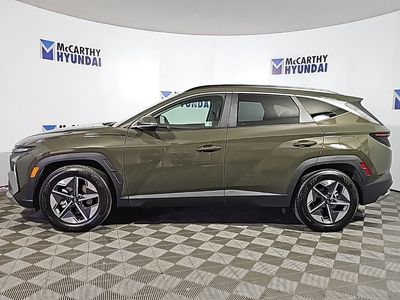 2025 Hyundai Tucson - Photo 7