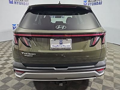 2025 Hyundai Tucson - Photo 6
