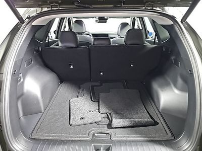 2025 Hyundai Tucson - Photo 14