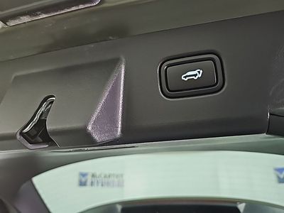 2025 Hyundai Tucson - Photo 15