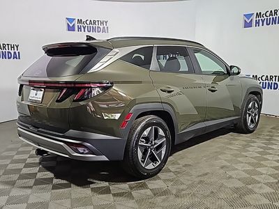 2025 Hyundai Tucson - Photo 5