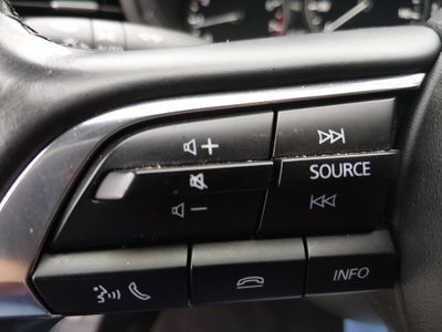 2025 Mazda Mazda3 Hatchback - Photo 12