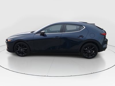 2025 Mazda Mazda3 Hatchback - Photo 4