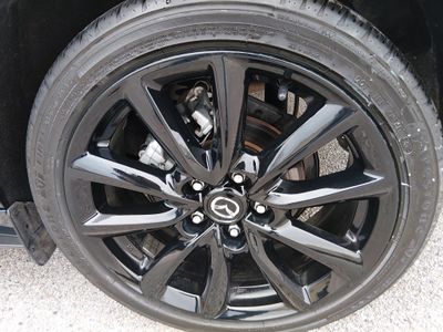 2025 Mazda Mazda3 Hatchback - Photo 10