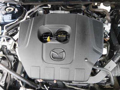 2025 Mazda Mazda3 Hatchback - Photo 9