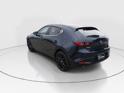 2025 Mazda Mazda3 Hatchback - Photo 5