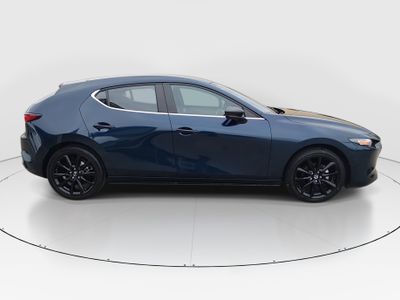 2025 Mazda Mazda3 Hatchback - Photo 8