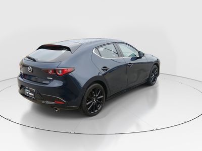 2025 Mazda Mazda3 Hatchback - Photo 7