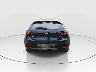 2025 Mazda Mazda3 Hatchback - Photo 6
