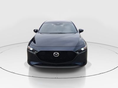 2025 Mazda Mazda3 Hatchback - Photo 2