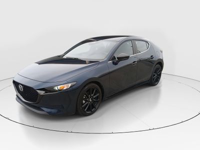 2025 Mazda Mazda3 Hatchback - Photo 3