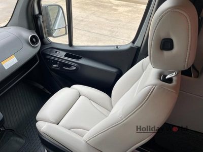 2025 Grech Turismo-ion - Photo 11