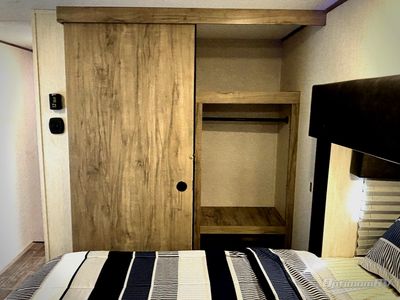 2022 Forest River Cherokee Arctic Wolf Suite - Photo 12