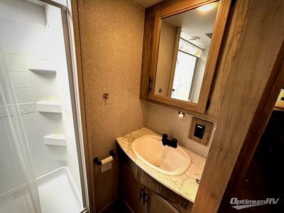 2022 Forest River Cherokee Arctic Wolf Suite - Photo 15