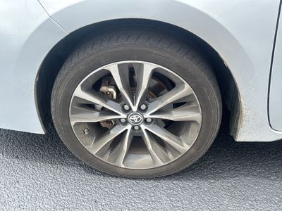 2017 Toyota Corolla - Photo 7