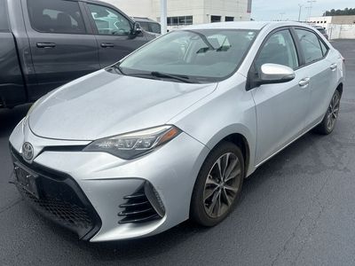 2017 Toyota Corolla - Photo 1