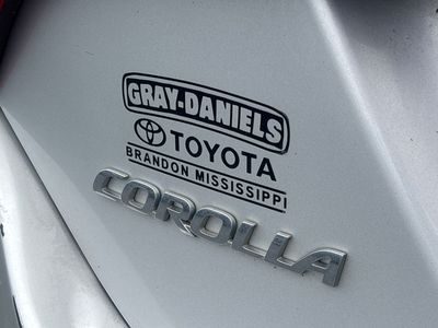 2017 Toyota Corolla - Photo 6