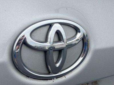 2017 Toyota Corolla - Photo 8