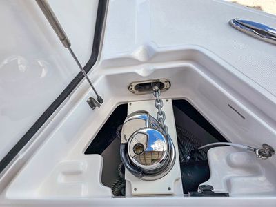 2026 Jupiter 26 - Photo 2
