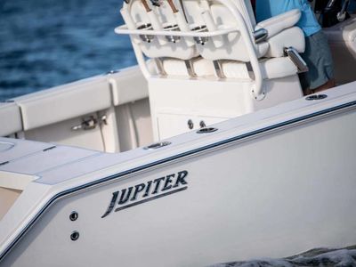 2026 Jupiter 26 - Photo 5
