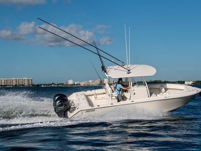 2026 Jupiter 26 - Photo 1
