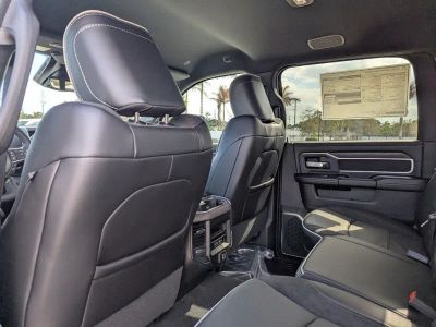 2026 Ram 3500 — photo 9 view