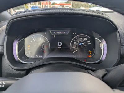 2026 Ram 3500 — photo 19 view