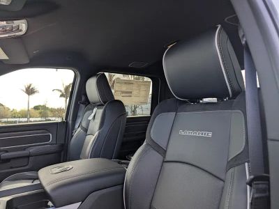 2026 Ram 3500 — photo 11 view