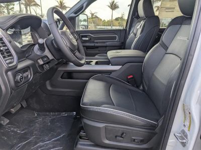 2026 Ram 3500 — photo 12 view