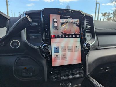 2026 Ram 3500 — photo 20 view