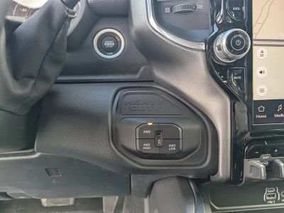 2026 Ram 3500 — photo 15 view
