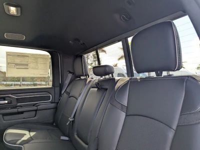2026 Ram 3500 — photo 7 view