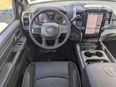 2026 Ram 3500 — photo 10 view