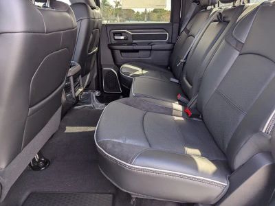2026 Ram 3500 — photo 8 view